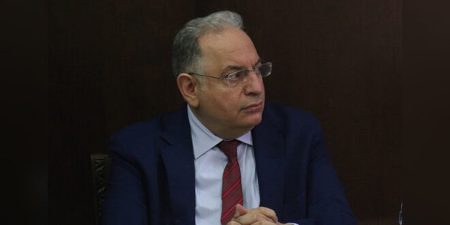 وزير المالية السوري: نشكر السعودية وقطر على المنحة المقدمة لدعم رواتب العاملين بالدولة