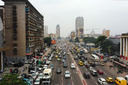 المجتمع المدني بالكونغو يسعى إلى تحويل النفايات لفرص اقتصادية