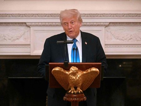 ترامب يمتدح جولته الخليجية ويشيد بالعلاقات مع قطر والسعودية والإمارات