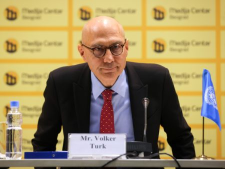 الأمم المتحدة تحذّر من تضييق الحريات في الكاميرون قبيل الرئاسيات