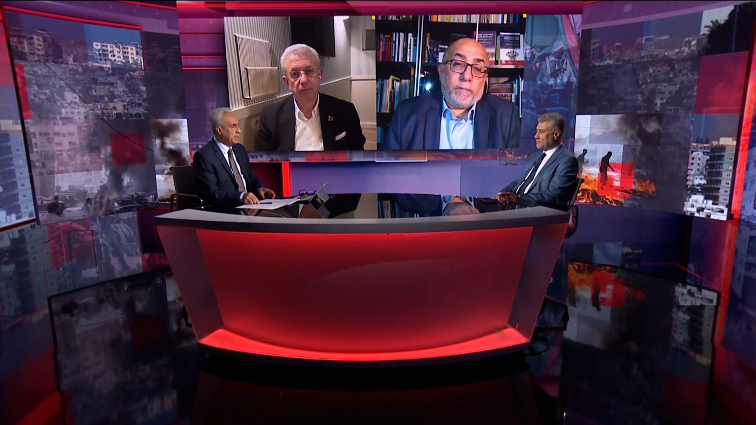 محللون: ترامب أظهر تجاهلا لنتنياهو والتحدي الحقيقي هو إدخال المساعدات لغزة