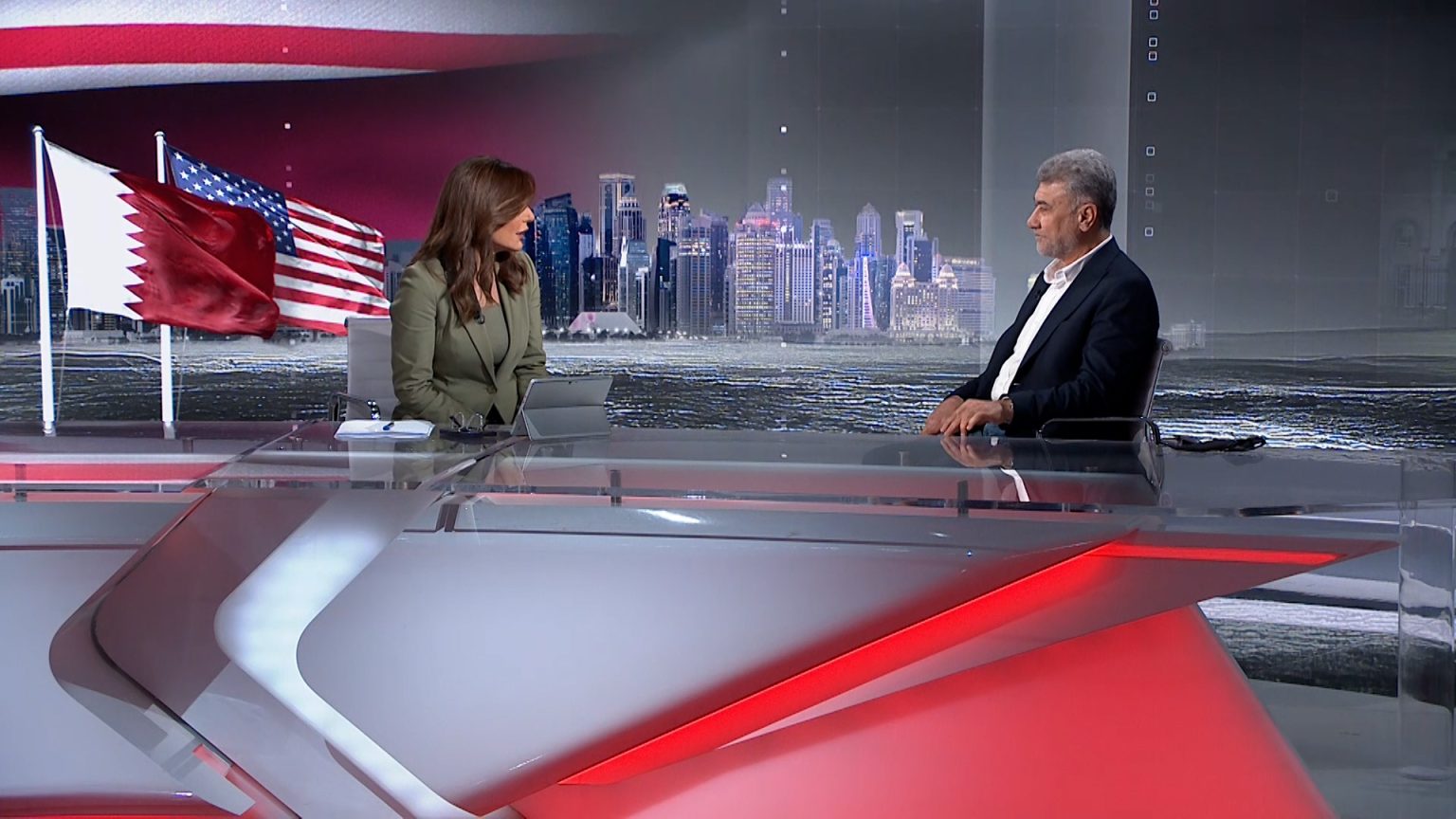 محللون: مناشدة ترامب قطر التدخل لدى إيران اعتراف بأهمية دور الدوحة