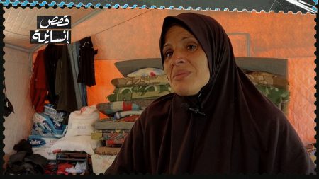 قتلوا وحيدها.. زين خُطف قبل أن يكتب اسمه في الروضة