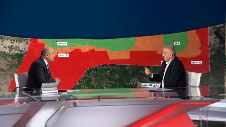 خبير عسكري: الاحتلال يسرع عملية التدمير ومعركة المساحة مستمرة