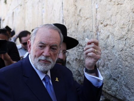 حماس تدين تصريحات هاكابي بشأن إقامة دولة فلسطينية على أراض فرنسية