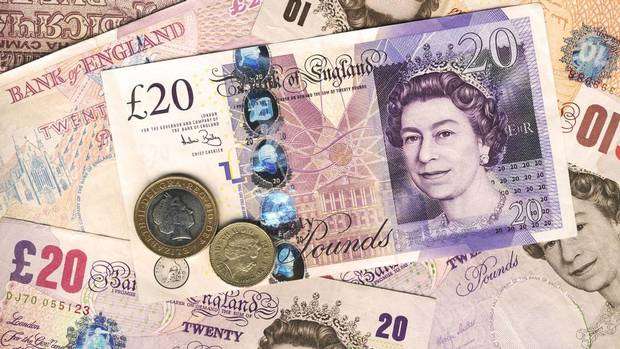 سعر الجنيه الاسترليني اليوم الجمعة 16 مايو 2025 مقابل الجنيه المصري