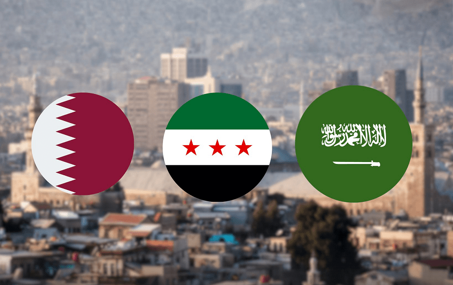 بدعم سعودي قطري.. البنك الدولي يعلن تسوية ديون سوريا وعودتها لبرامج التنمية