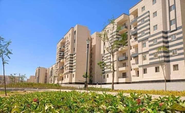 رابط نتيجة سكن لكل المصريين 5.. اعرف موقفك من الحجز ورقم الأولوية الآن