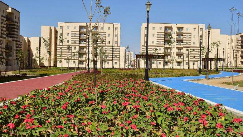 الرئيس التنفيذي لصندوق الإسكان الاجتماعي تكشف تفاصيل الطرح الجديد لمبادرة «سكن لكل المصريين 7»