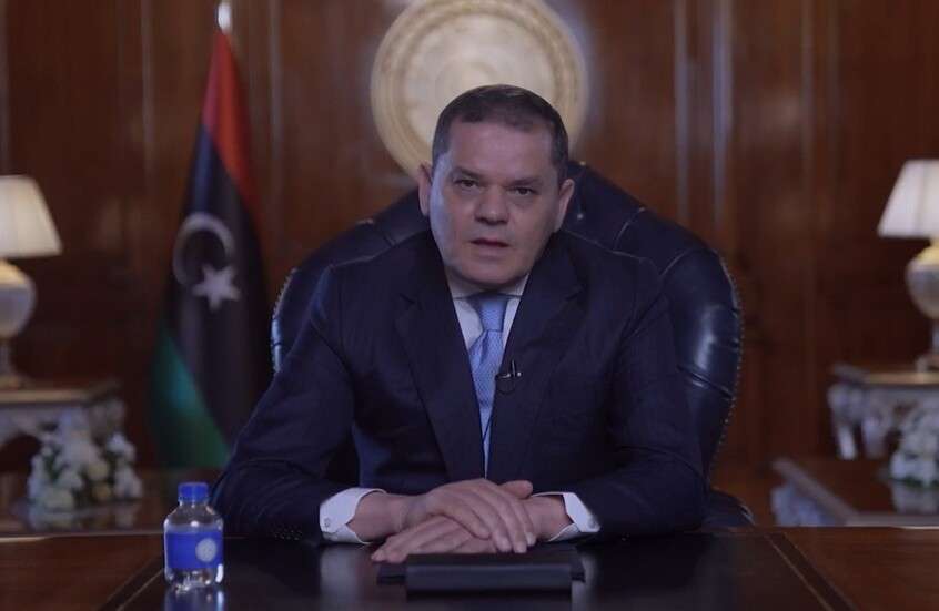 الدبيبة: التظاهرات الليبية الأخيرة مدفوعة من أطراف تسعى لتحقيق أجندات خاصة