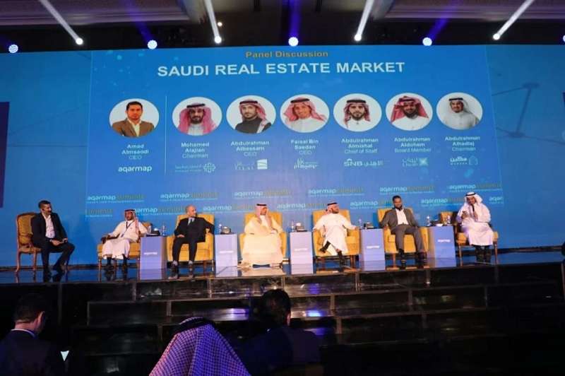 قمة مصرية–سعودية على أرض عقارماب برعاية وزير الإسكان لتعزيز التكامل العقاري والاستثمار الإقليمي