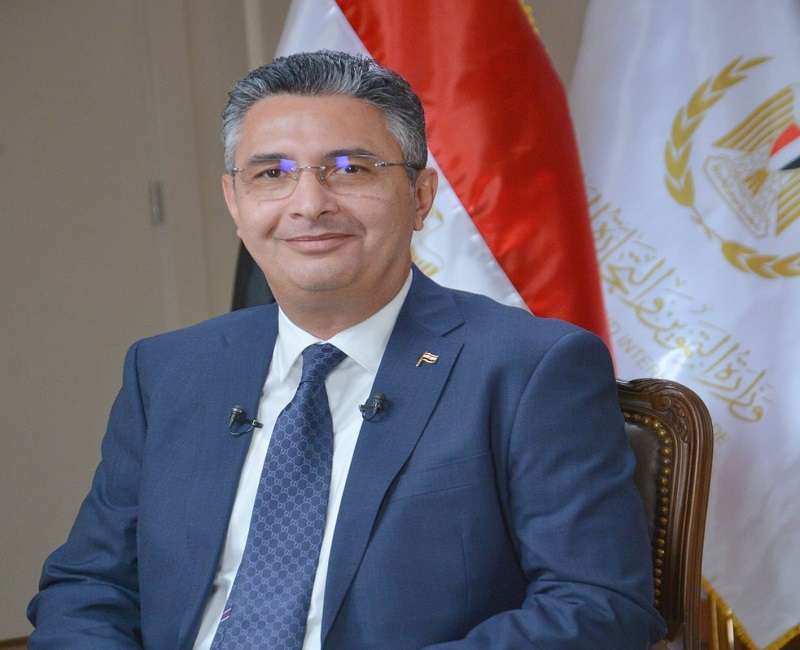 وزير التموين يزف بشرى سارة للمواطنين: احتياطي اللحوم المجمدة يكفى لمدة عام