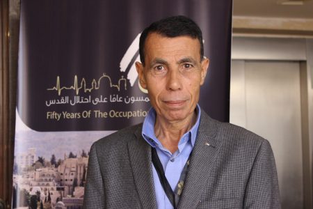 عبد القادر يرد على موشيه ليون: سياسة ممنهجة لتقليص البناء الفلسطيني بالقدس