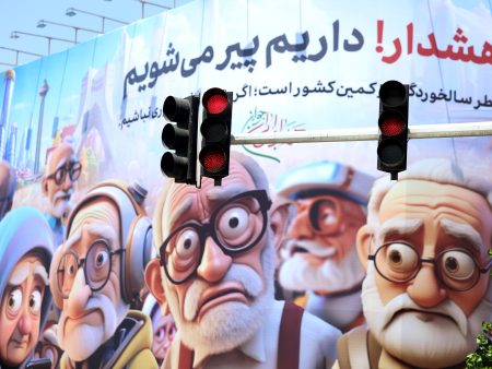 إيران تطالب بـ”ضمانات” أميركية بشأن رفع العقوبات