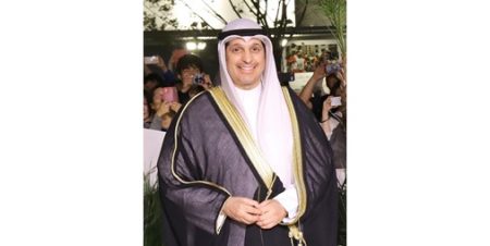 جناح دولة الكويت في «إكسبو أوساكا» يجتذب أعداداً غفيرة من الزوار