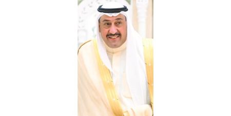 الحمود: الاستثمار في الشباب من أشكال التنمية المستدامة