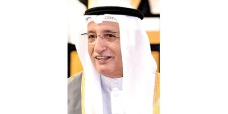 رئيس هيئة تحرير «الأيام» البحرينية يفوز بلقب «شخصية العام الصحفية 2025»