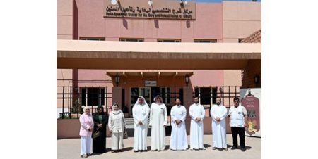 «الهلال الأحمر»: ندعم الجهود والمبادرات الإنسانية التطوعية في المناسبات الدينية والوطنية