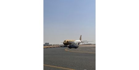 «الطيران المدني»: إحدى الطائرات تهبط بسلام في مطار الكويت بعد بلاغ بوجود قنبلة على متنها