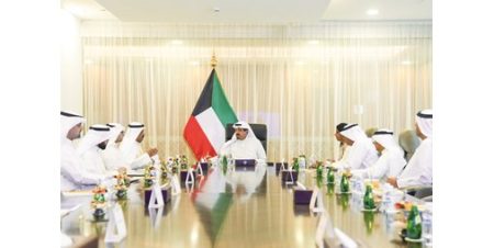 تذليل معوقات تنفيذ المشروعات الإسكانية