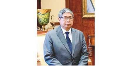 السفير الفلبيني: تجمعنا بالكويت علاقات متينة مبنية على الاحترام المتبادل