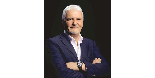 أكسيل بارو: الكويت تحتل مكانة إستراتيجية ورؤيتها 2035 تتماشى مع خارطة طريق «باريس 2030»