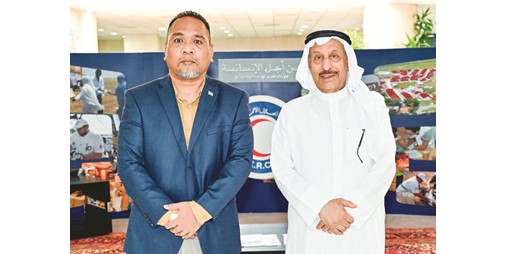 «الهلال الأحمر»: مستمرون بتنفيذ مشاريع إغاثية وتنموية في مختلف المناطق المنكوبة بالعالم