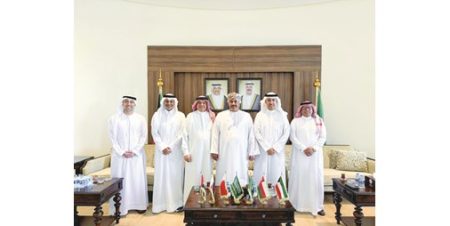 السفراء الخليجيون: توحيد الجهود بين دول «التعاون»