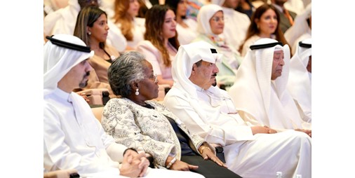 العبدالله: جهود دؤوبة للكوادر الوطنية للاستثمار في التكنولوجيا ومواكبة التطور