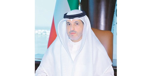 «الأبحاث»: شبكة الرصد الإشعاعي تقيس وتحلل مستويات الإشعاع في الهواء بدقة عالية