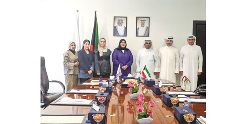 السبيعي: دورات خاصة لحث وتدريب المهندسين على تطبيق «كود الكويت» لذوي الإعاقة