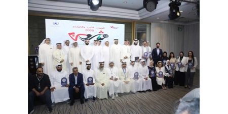 بالفيديو.. «مؤثرون في بلادي»: منبر إيجابي لتكريم المؤثرين ومساحة لإبراز الطاقات الوطنية