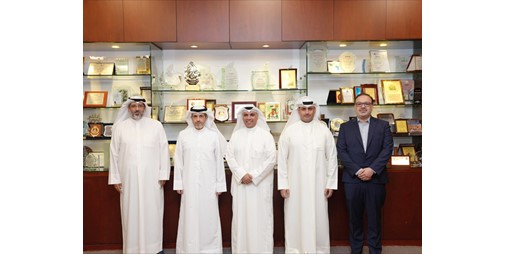 «المركز العلمي» و«الأبحاث» يوقعان مذكر تعاون لدعم الجهود البحثية والبيئية في البلاد