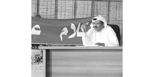 صلاح الساير.. ترجَّل «الكاتب المستقل» تاركاً إرثاً إعلامياً وأعمالاً تتغنّى بحبّ الكويت