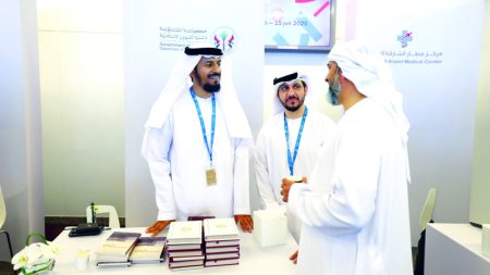 «إسلامية الشارقة» تنفذ برنامجاً توعوياً حول فضائل الـ 10 من ذي الحجة