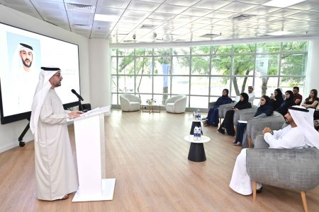 إطلاق الدليل الإرشادي المستدام للعمالة المنزلية المساندة بـ8 لغات