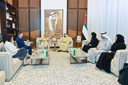 “الوطني الاتحادي” يبحث تعزيز علاقات التعاون البرلماني بين الإمارات والاتحاد السويسري