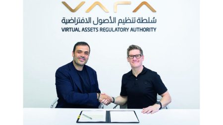 «تنظيم الأصول الافتراضية» تطوِّر مستقبل الـ «ويب 3» في دبي