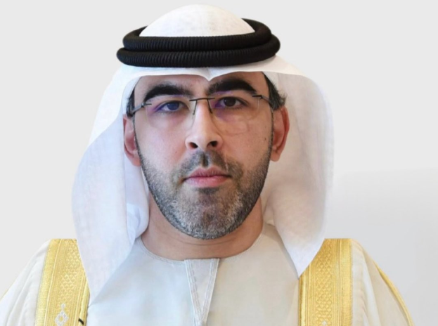 حاكم أم القوين يُعين الشيخ أحمد بن سعود بن راشد المعلا نائباً له