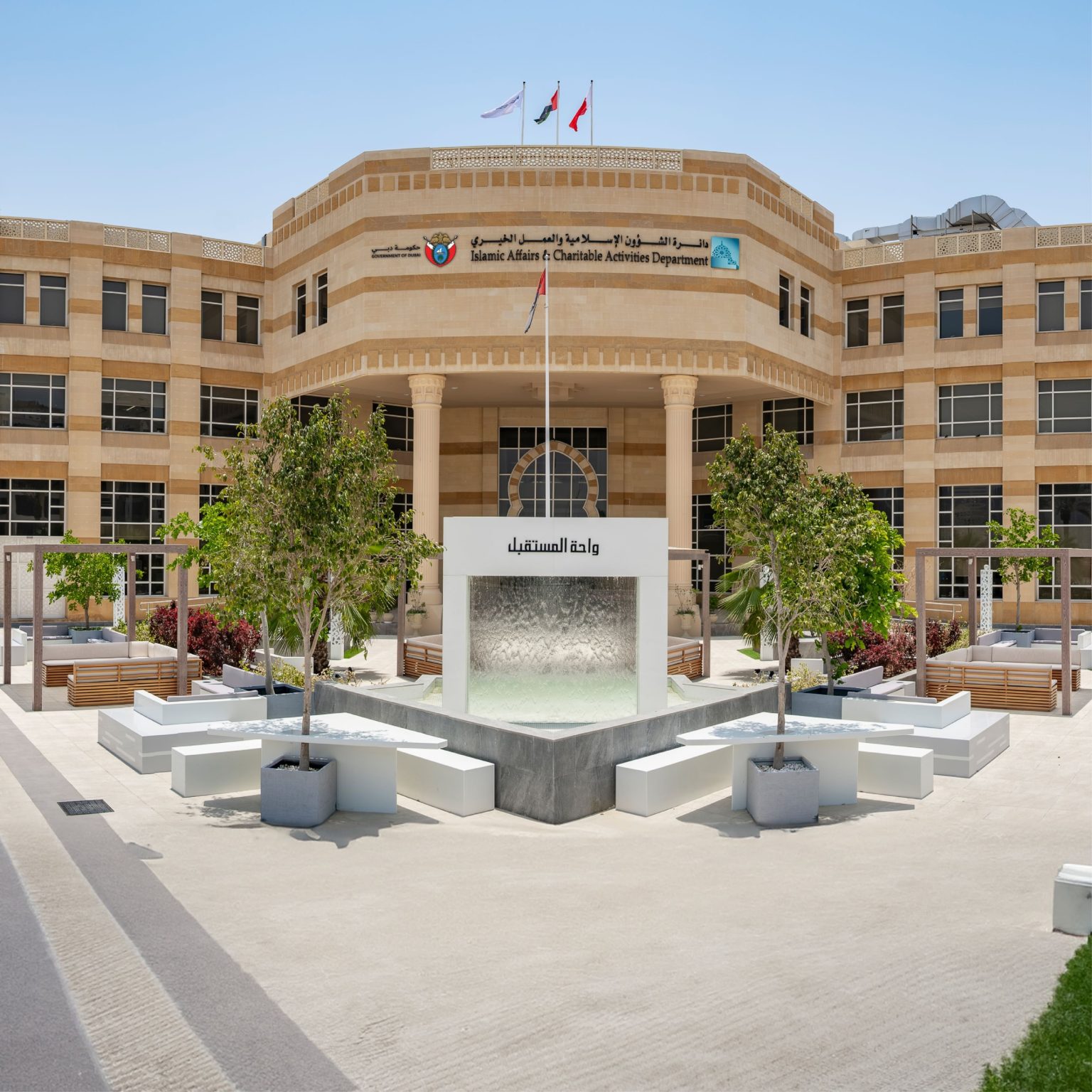 “إسلامية دبي” تكمل استعداداتها لإقامة صلاة عيد الأضحى في 950 مسجدا ومصلى