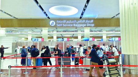 التواريخ المرنة وتفادي «الذروة» يخفضان أسعار تذاكر «الحجوزات المتأخرة»