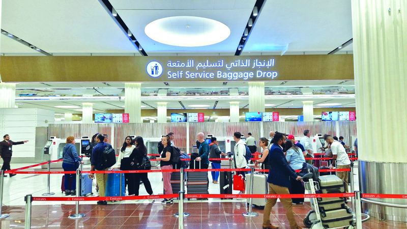 التواريخ المرنة وتفادي «الذروة» يخفضان أسعار تذاكر «الحجوزات المتأخرة»