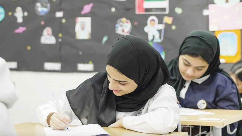 «التربية» تعتمد الجدول الزمني للاختبارات التعويضية للفصل الدراسي الثالث