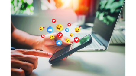 نصائح لحماية حسابات التواصل الاجتماعي من الاختراقات الإلكترونية10