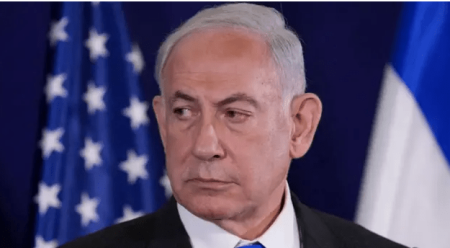 عاجل | نتنياهو يدعو لاجتماع طارئ للكابينت لمتابعة تطورات الهجوم على إيران