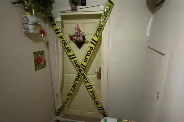 أب تركي يقتل طفليه خنقًا: أرسلتهما للسماء خوفاً عليهما من هذا العالم السيئ