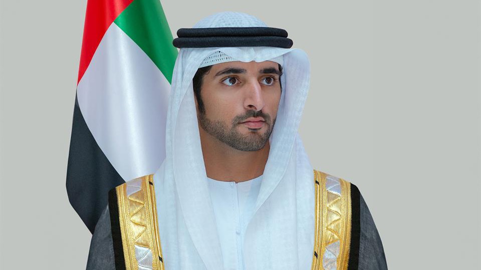 حمدان بن محمد للطلبة الأوائل: فخورون بكم.. واصلوا رحلة التميز وصنع مستقبل مشرق لدبي