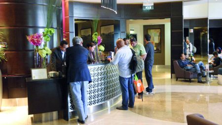 الشقق الفندقية في دبي تتصدر مؤشرات الإشغال بنسبة 84.5% خلال 4 أشهر