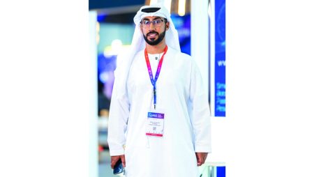 «سنيار».. مشروع إماراتي لتطوير حلول ذكاء اصطناعي باللغة العربية