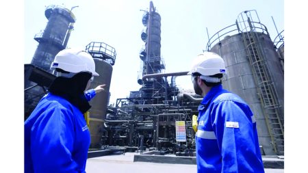 24.3مليار درهم استثمارات الإمارات في الصناعات المعدنية 2025